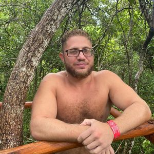 Meet your Posher, Steven